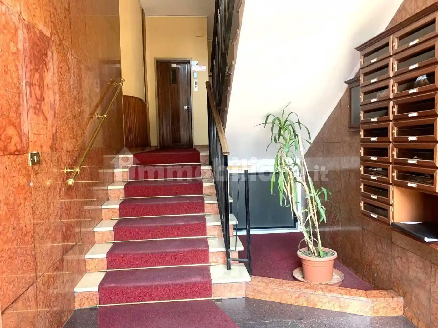 Monolocale via Giovanni Battista Viotti 9, Città Studi, Milano - foto 3