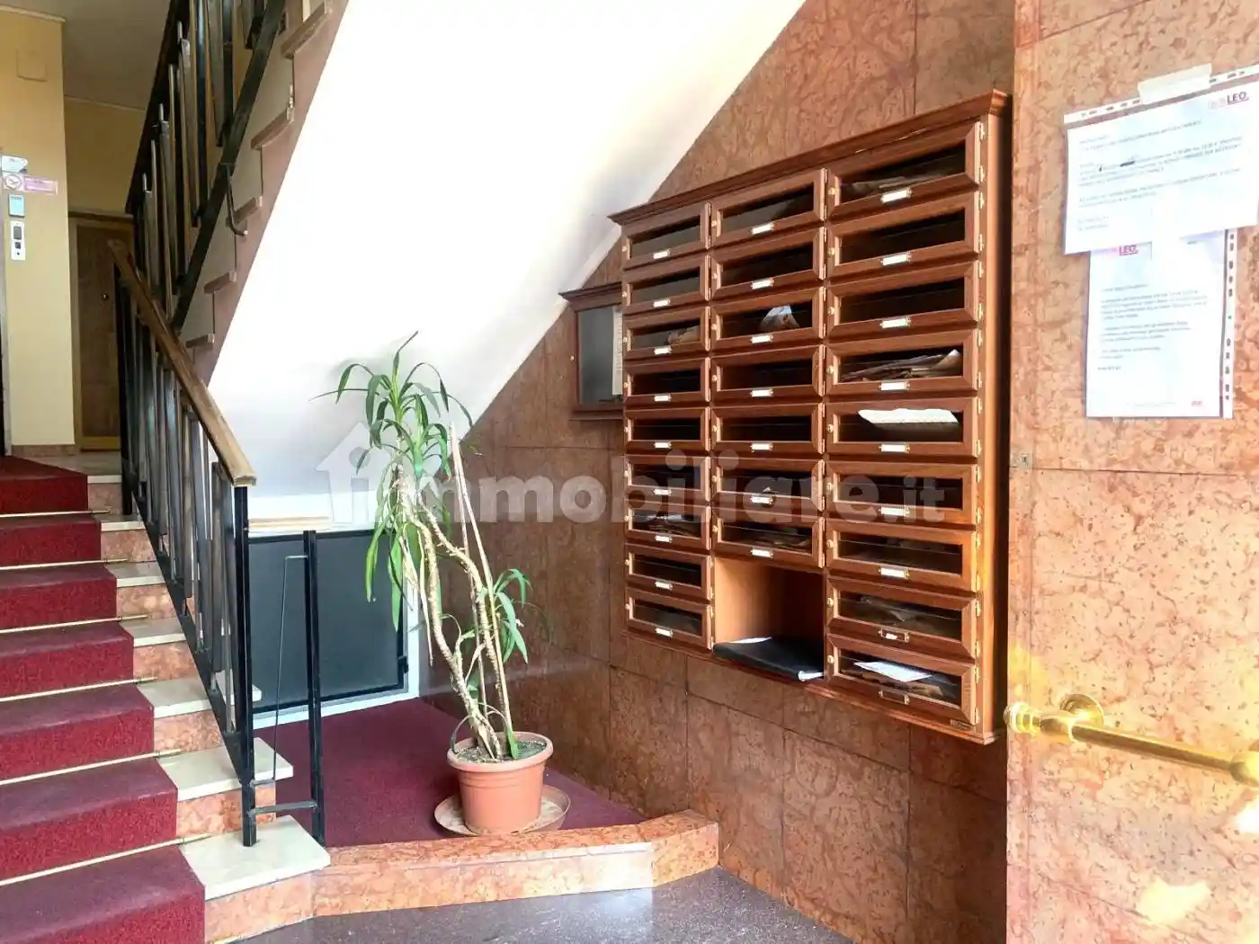 Monolocale via Giovanni Battista Viotti 9, Città Studi, Milano - foto 4