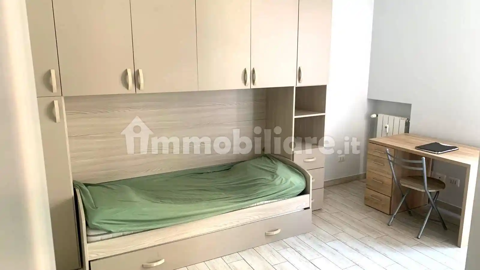 Monolocale via Giovanni Battista Viotti 9, Città Studi, Milano - foto 5