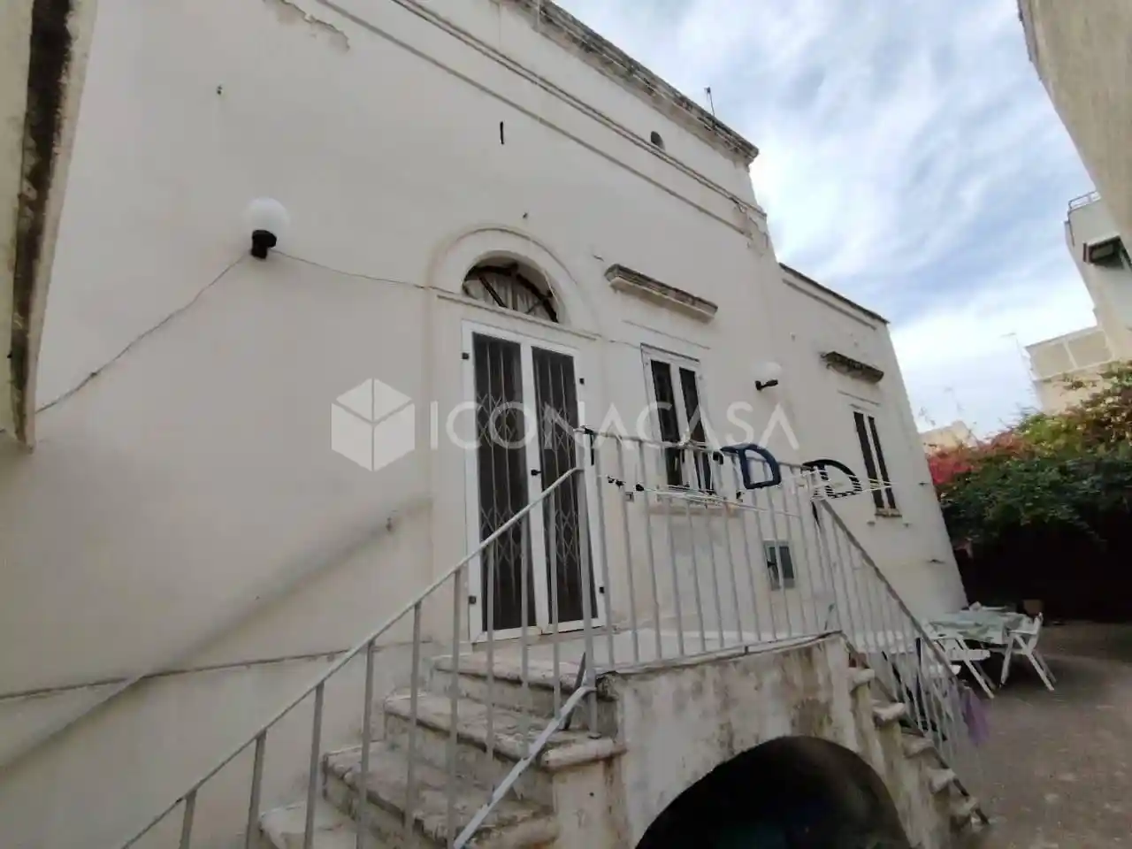 Appartamento in vendita a Bari