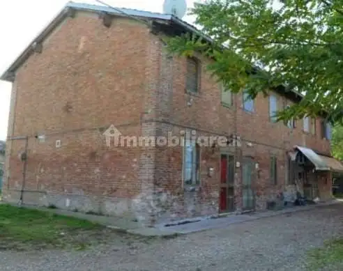 Appartamento in vendita a Medicina