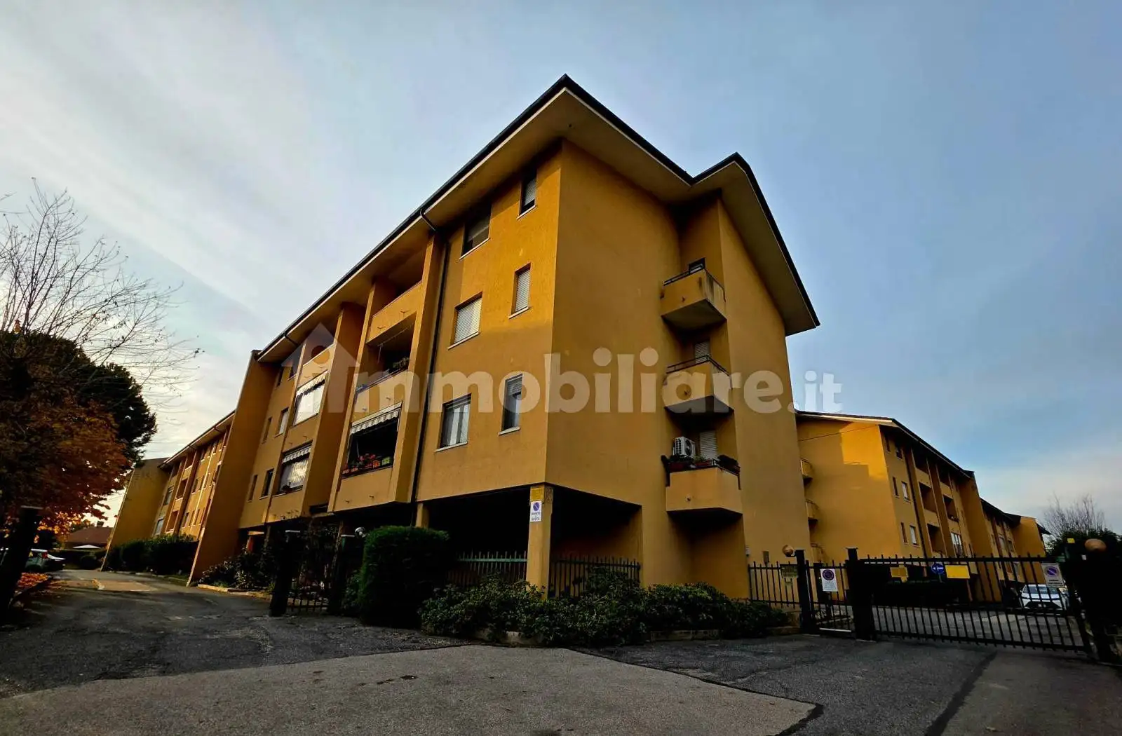 Appartamento in vendita a Candiolo