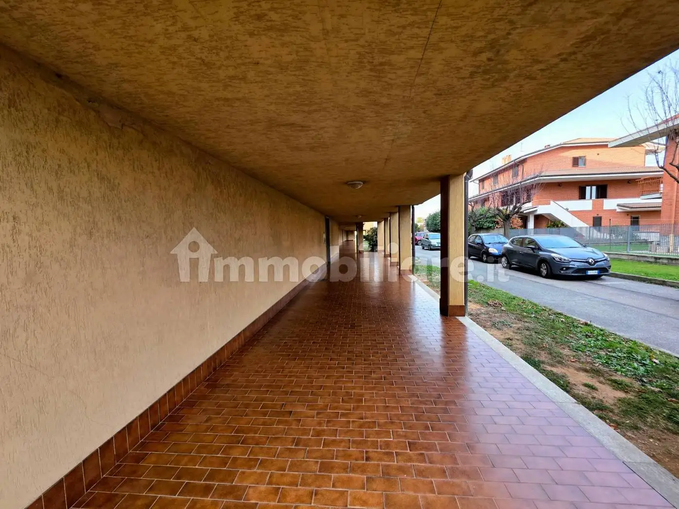 Appartamento buono stato, secondo piano, Candiolo - foto 2