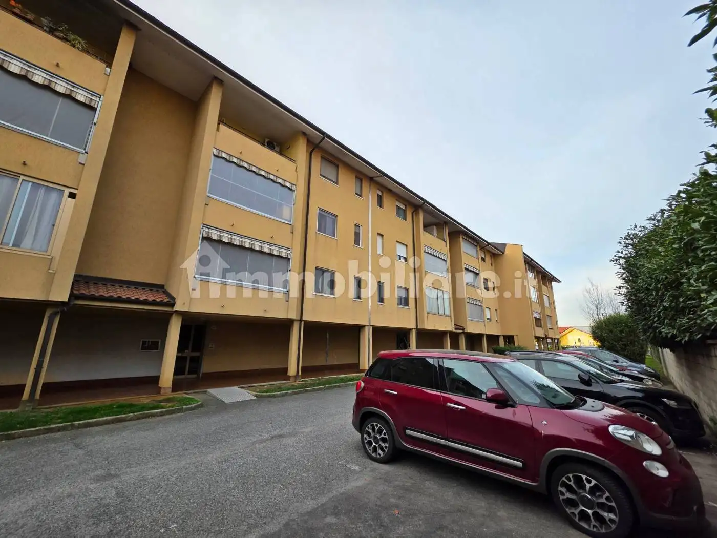 Appartamento buono stato, secondo piano, Candiolo - foto 4