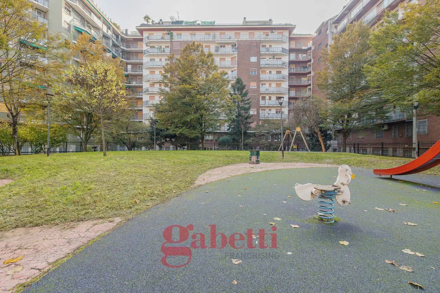 Apartment in vendita a Milan