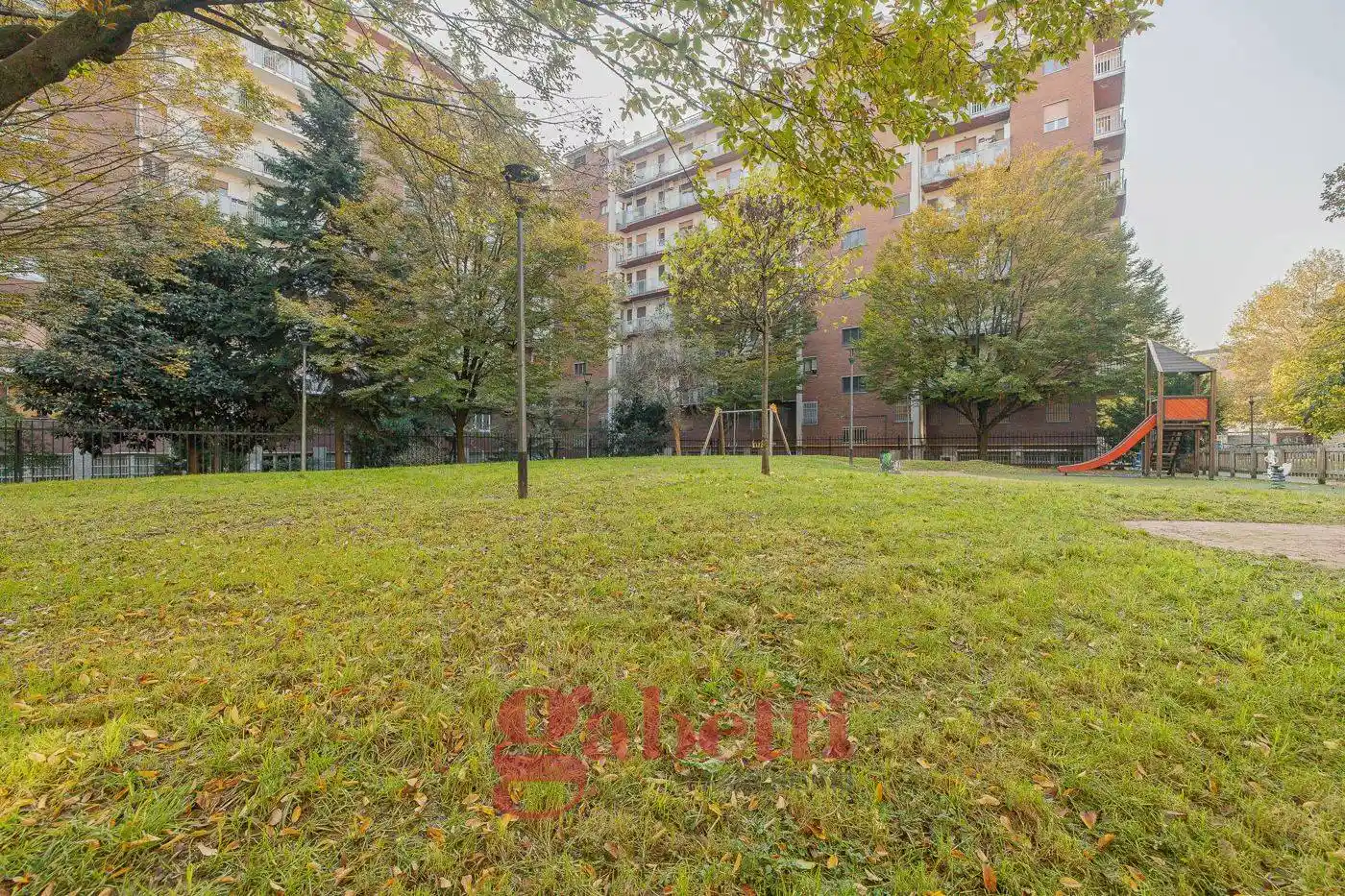 Trilocale via Pietro Rubens , 25, Gambara, Milano - foto 3