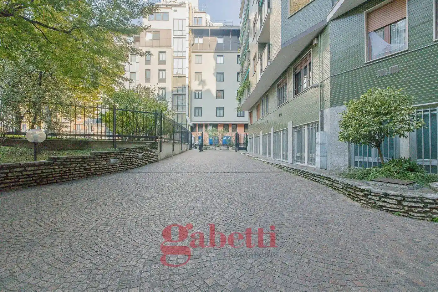 Trilocale via Pietro Rubens , 25, Gambara, Milano - foto 5