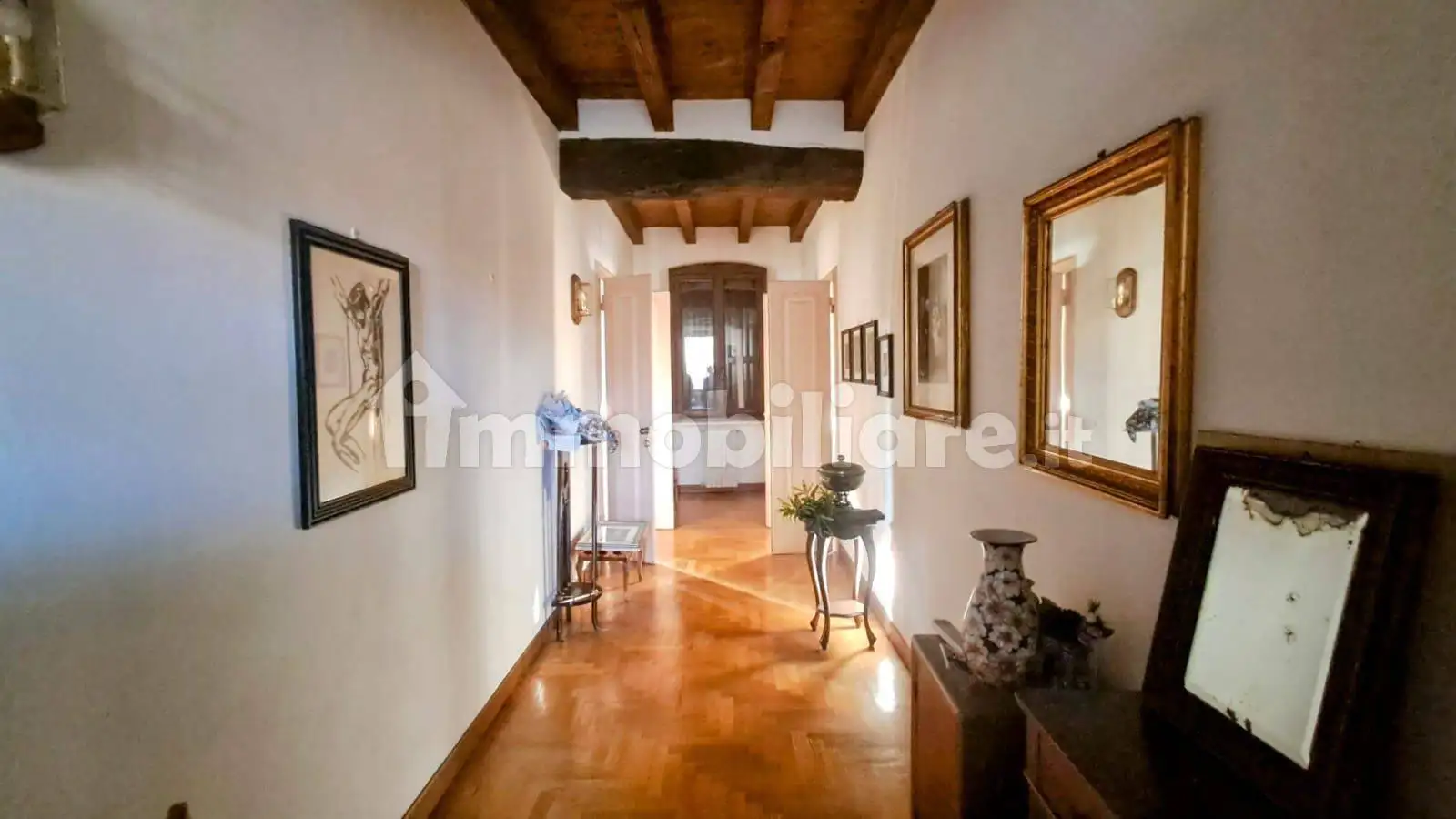 Casa indipendente in vendita a Pontevico