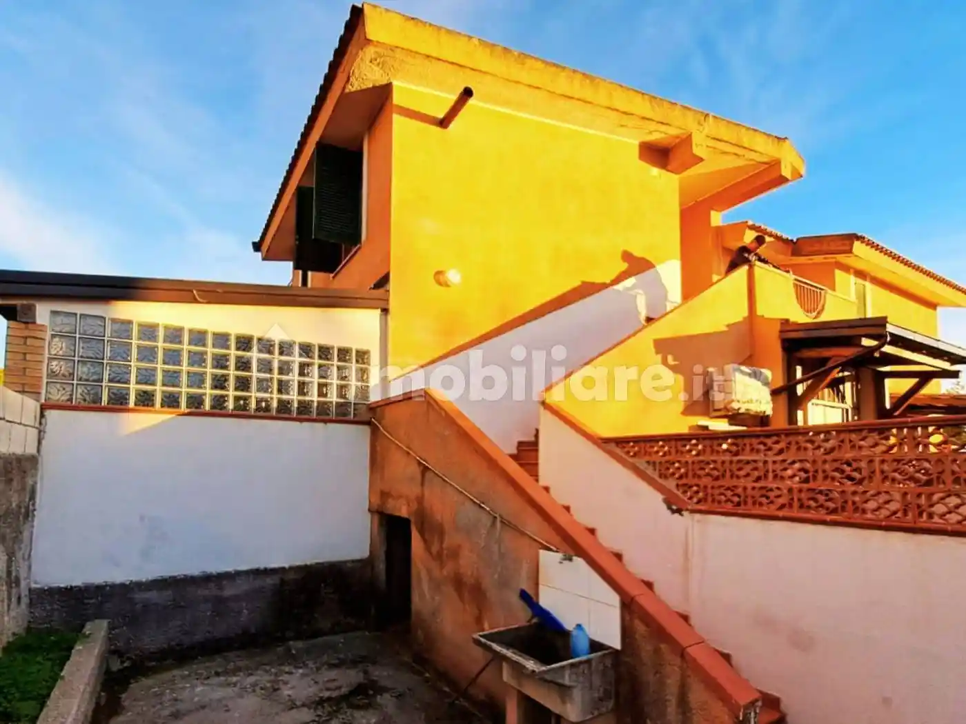 Trilocale Piano Grande, Scalea - foto 4