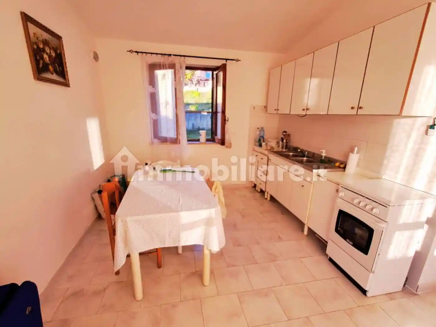 Trilocale Piano Grande, Scalea - foto 5