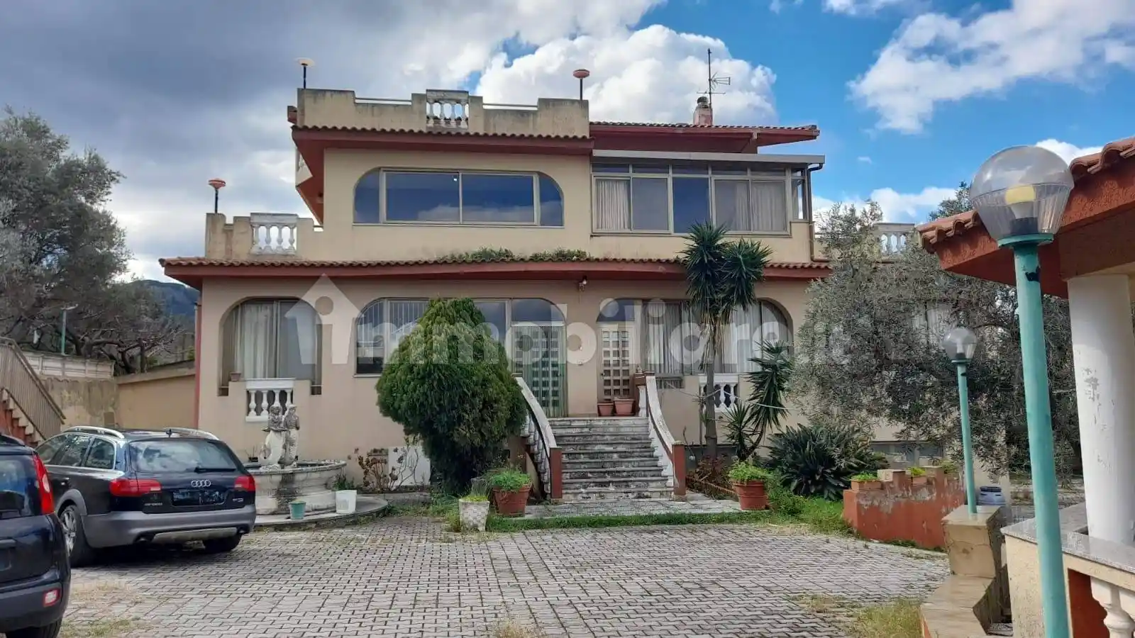 Villa unifamiliare Contrada Policara, Ortoliuzzo - San Saba, Messina - foto 2
