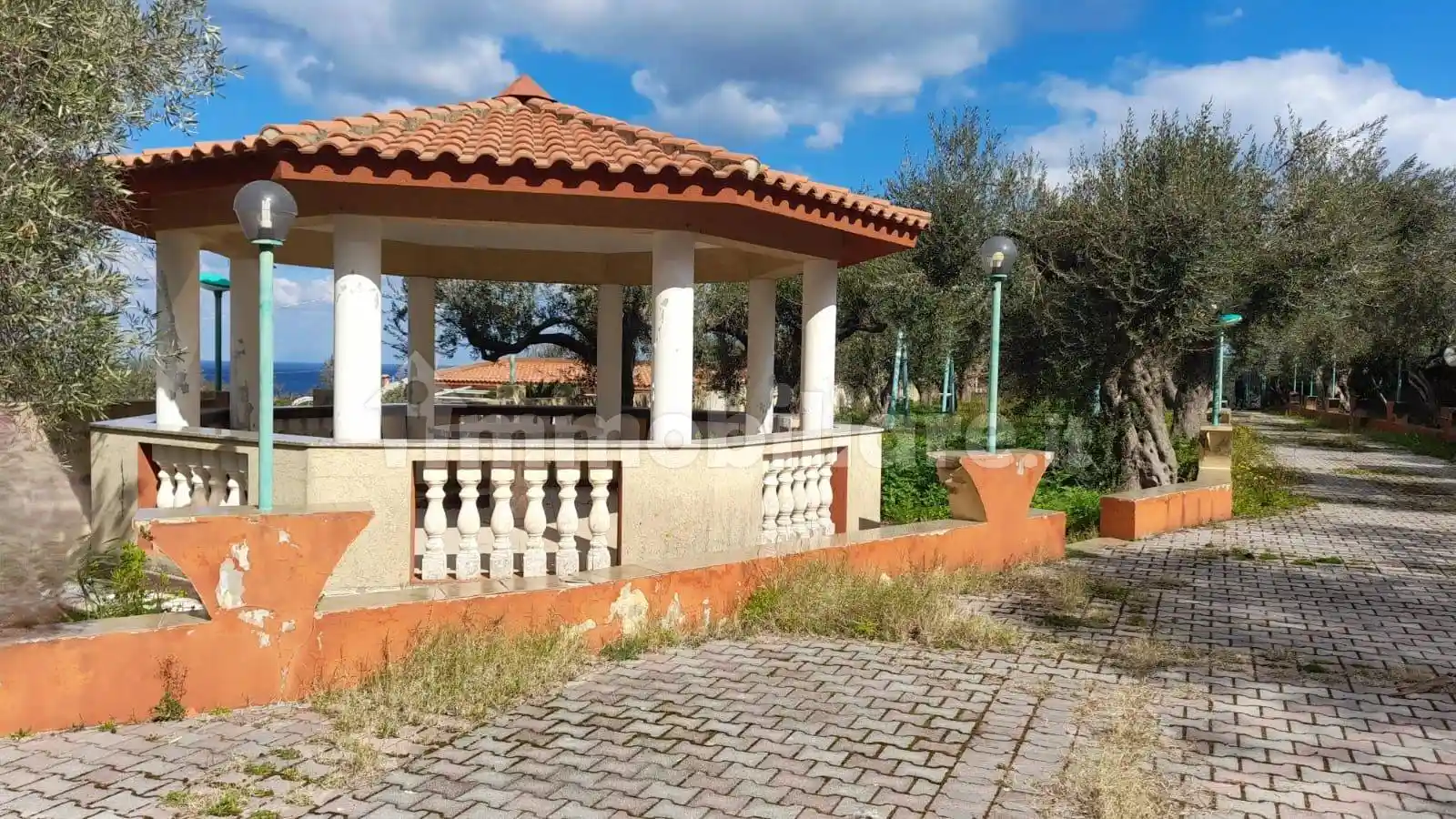 Villa unifamiliare Contrada Policara, Ortoliuzzo - San Saba, Messina - foto 5