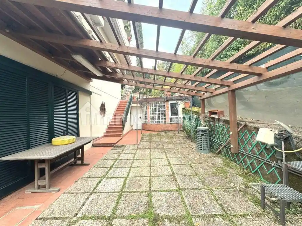 Villa unifamiliare via delle fonti 42, Grassina, Bagno a Ripoli - foto 2