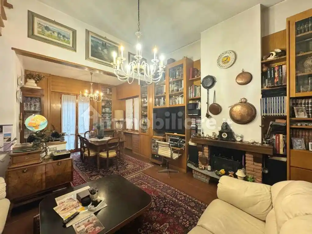 Villa unifamiliare via delle fonti 42, Grassina, Bagno a Ripoli - foto 4