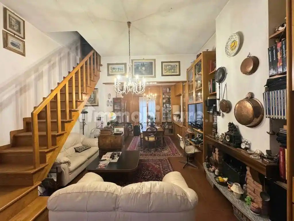 Villa unifamiliare via delle fonti 42, Grassina, Bagno a Ripoli - foto 5