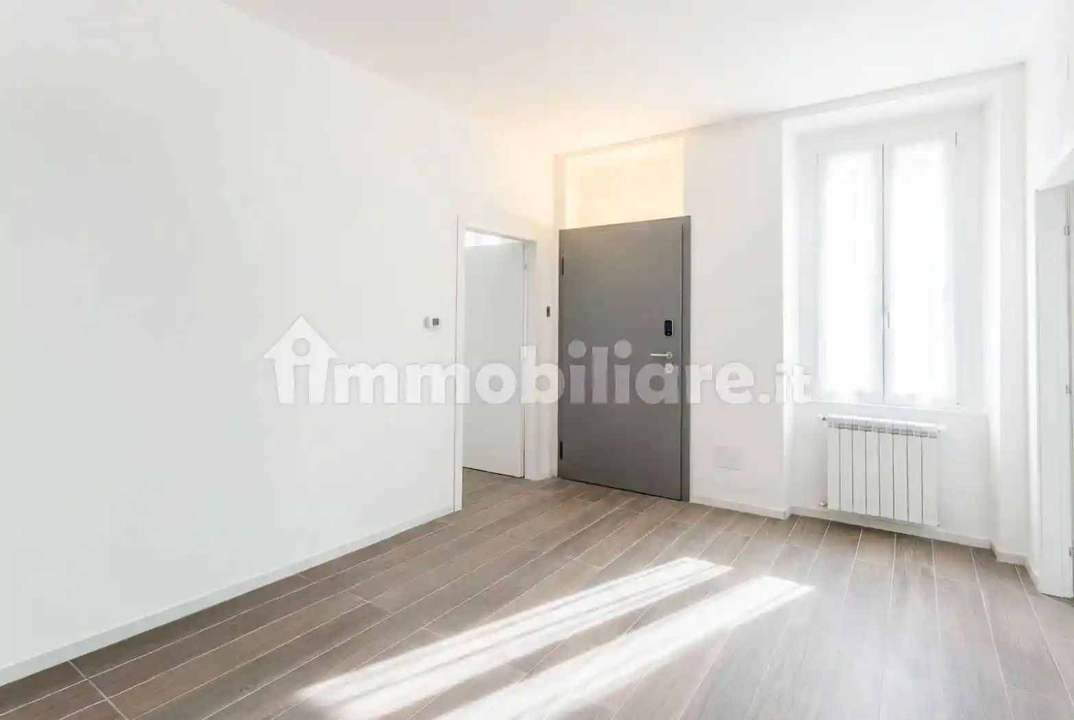 Appartamento in vendita a Bernareggio