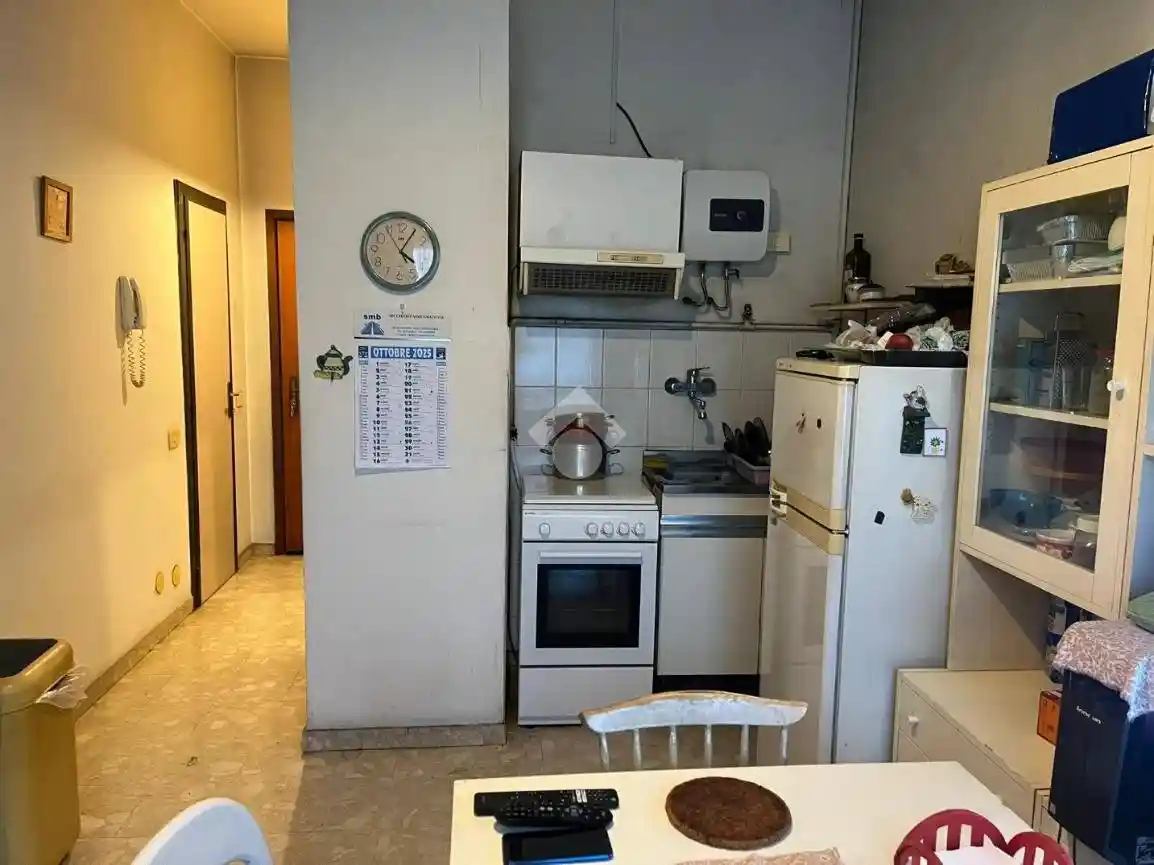 Monolocale viale Thomas Alva Edison 666, Marzabotto, Sesto San Giovanni - foto 3