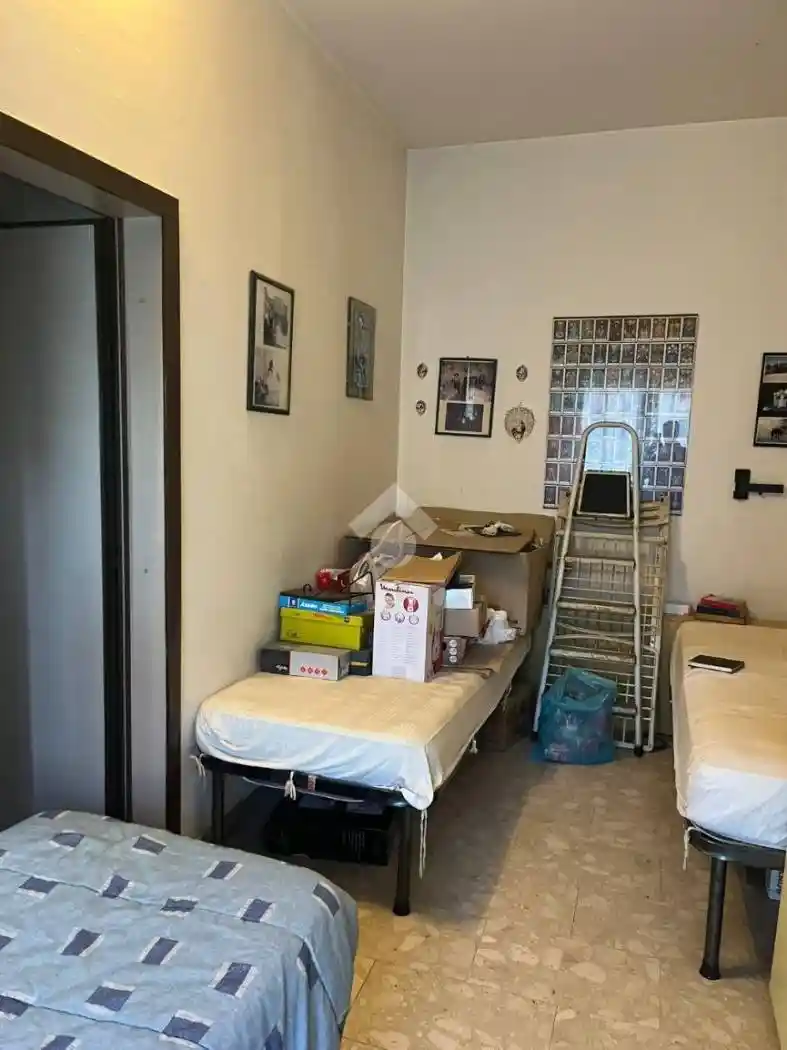 Monolocale viale Thomas Alva Edison 666, Marzabotto, Sesto San Giovanni - foto 4