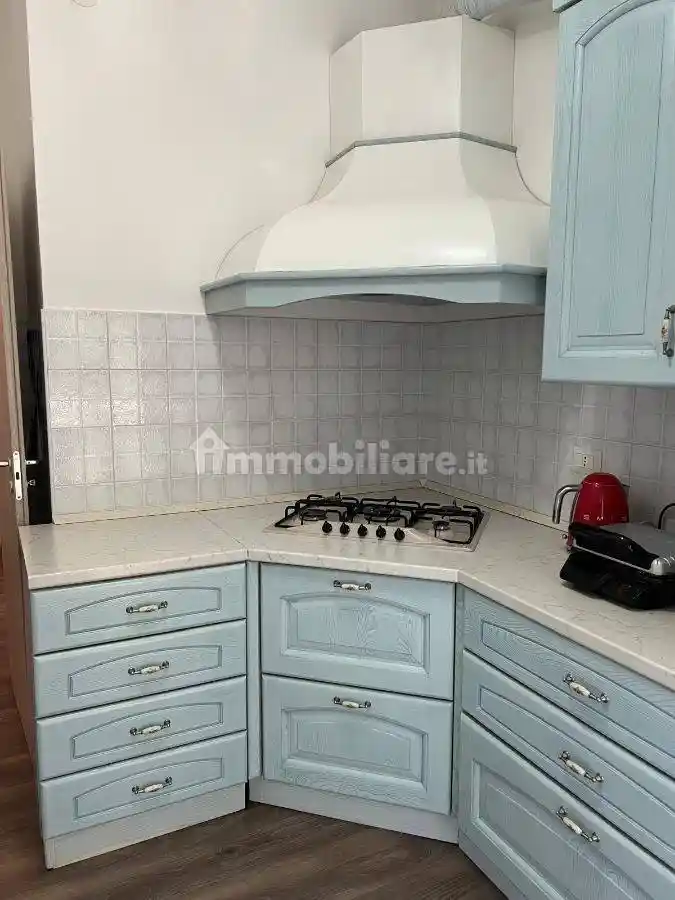 Bilocale via Cascina Barocco 19, San Carlo, Milano - foto 5