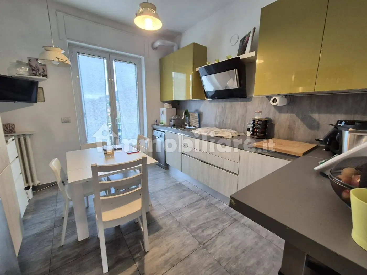 Appartamento in vendita a Verbania