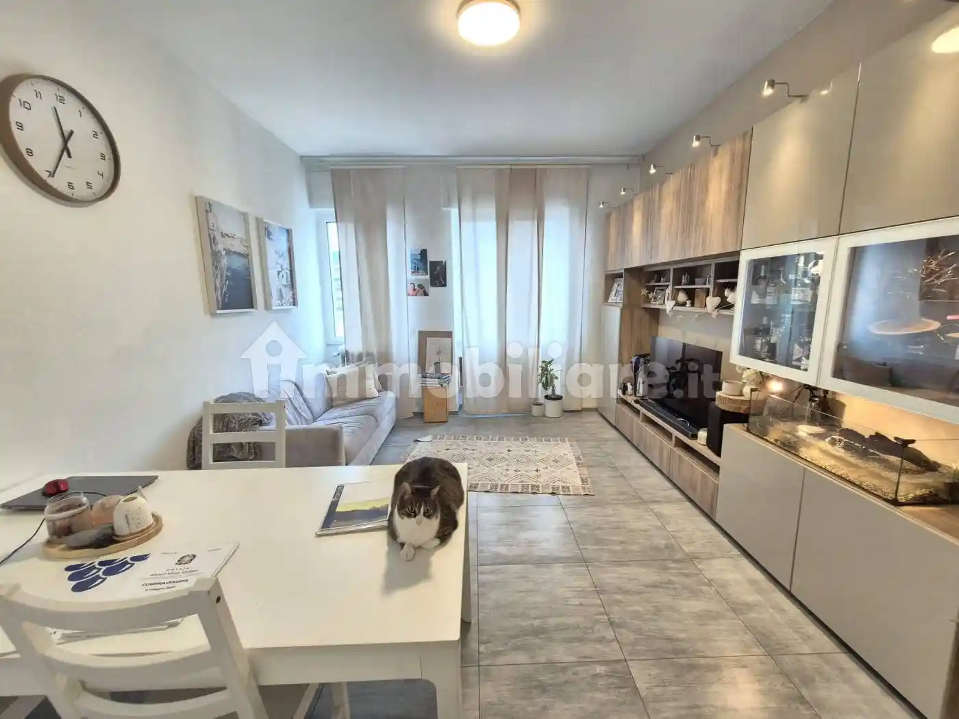 Quadrilocale via Arturo Toscanini, Pallanza Centro, Verbania - foto 4