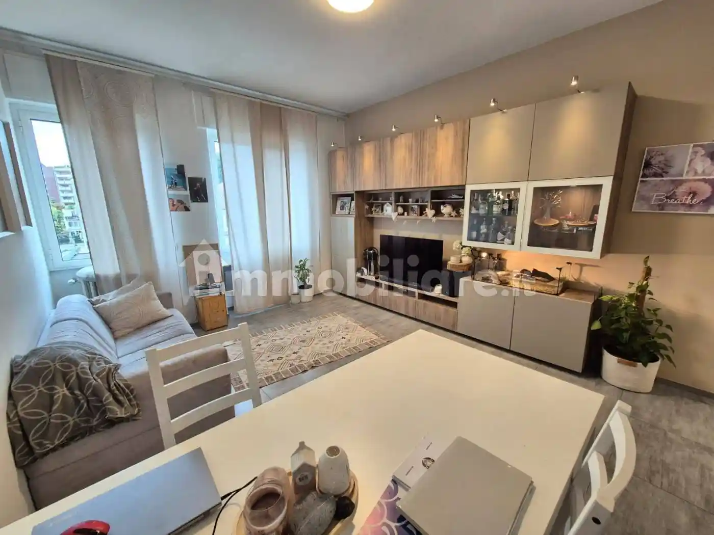 Quadrilocale via Arturo Toscanini, Pallanza Centro, Verbania - foto 5