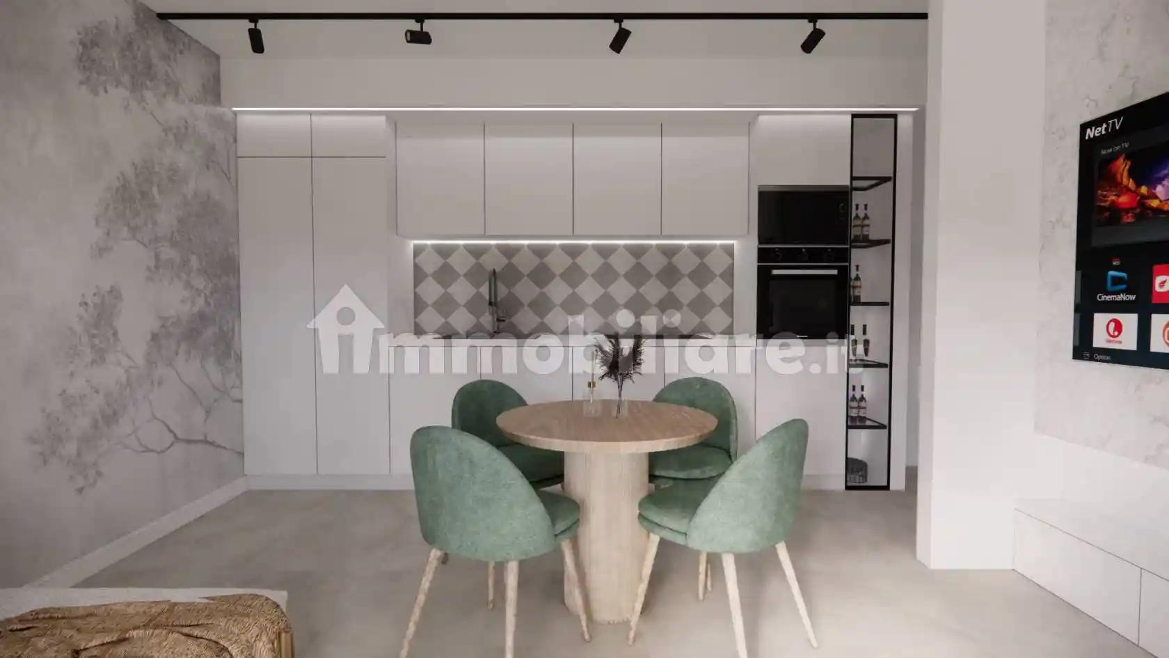 Appartamento in vendita a Santa Marinella