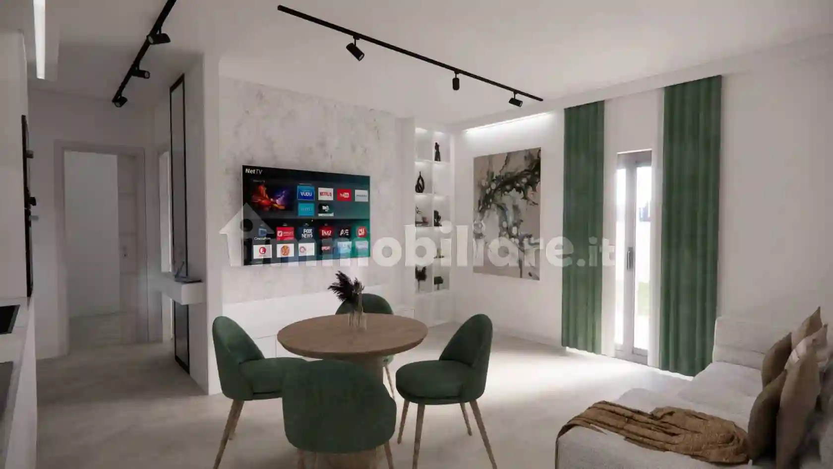 Appartamento - foto 4