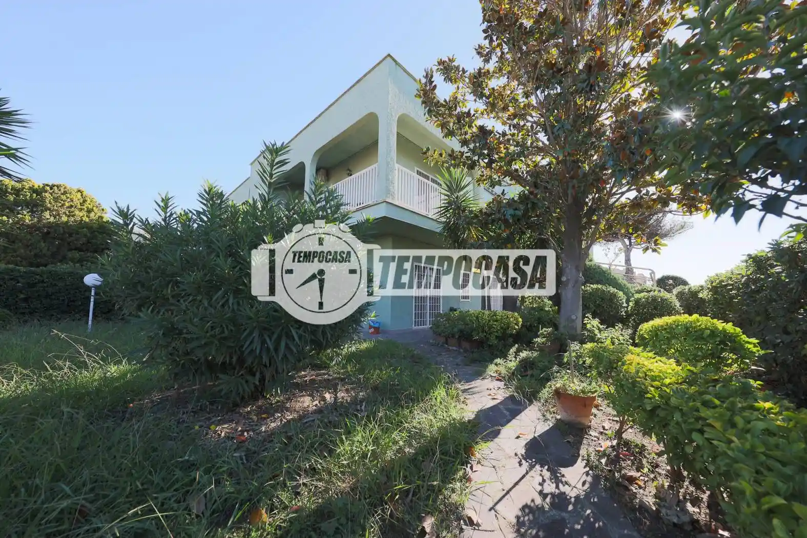 Appartamento in vendita a Cerveteri