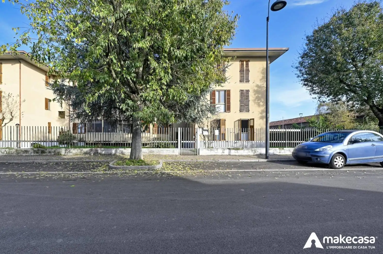 Appartamento in vendita a Colturano