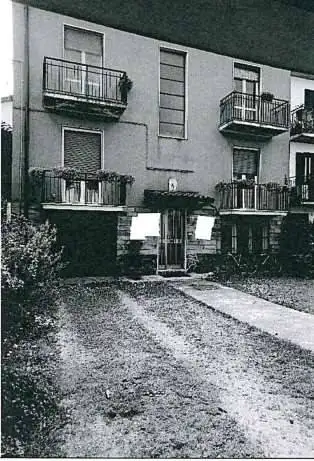 Appartamento in asta a Marcignago