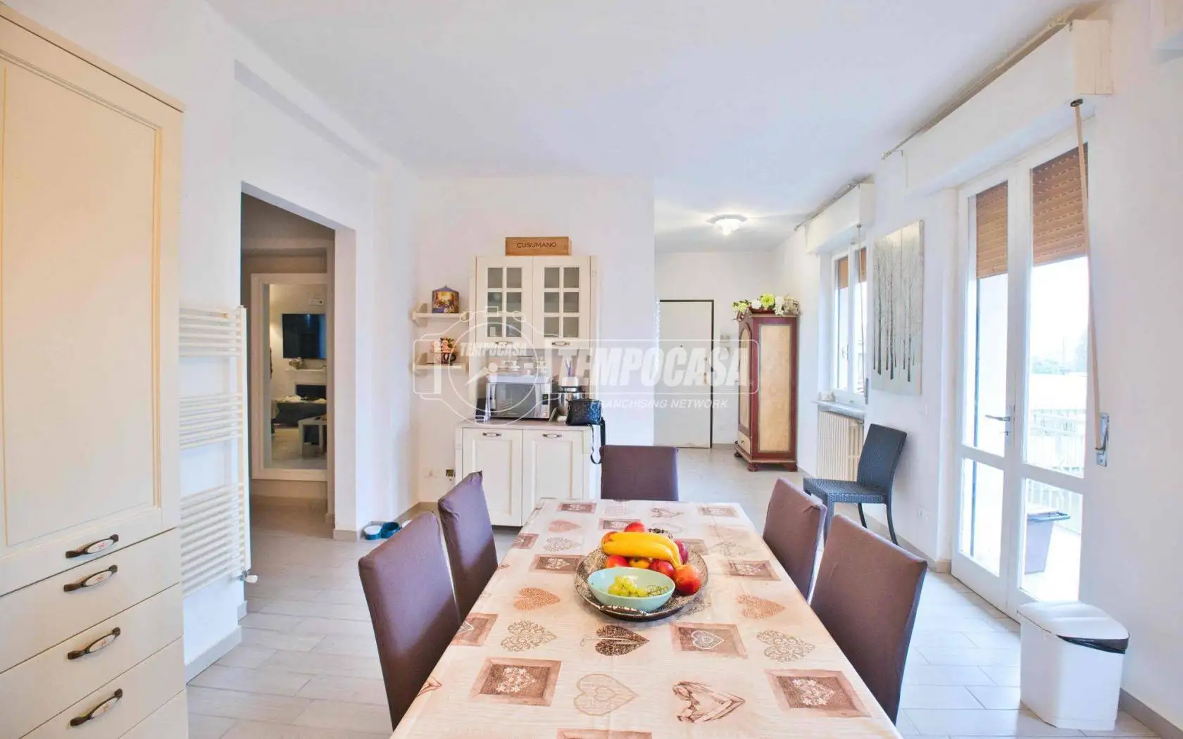 Appartamento in vendita a Borgo Vercelli