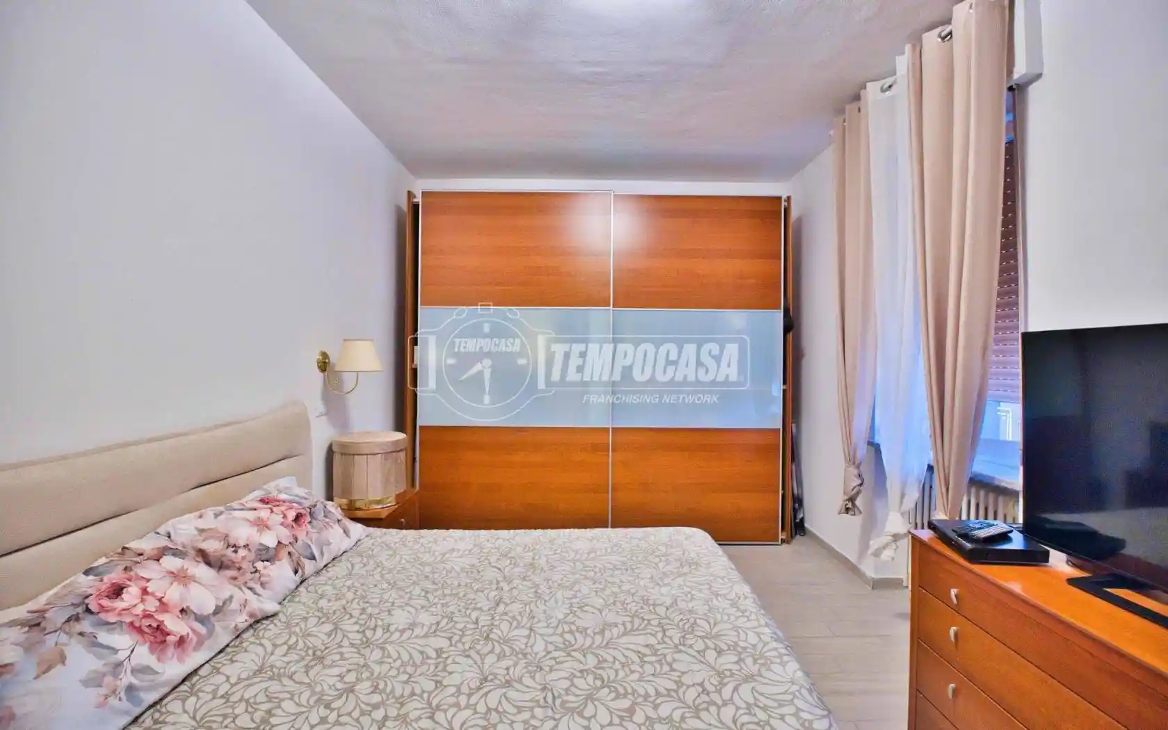 Trilocale buono stato, primo piano, Borgo Vercelli - foto 3