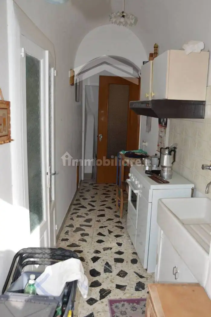 Palazzo - Edificio in Vendita - foto 5