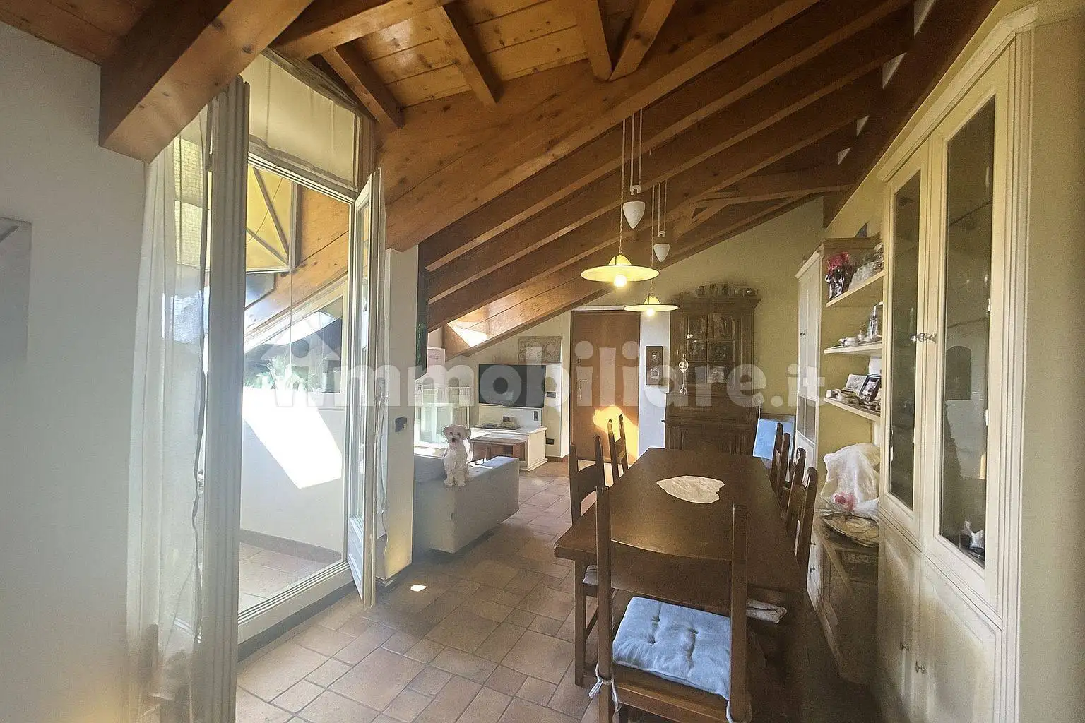 Appartamento in vendita a Como