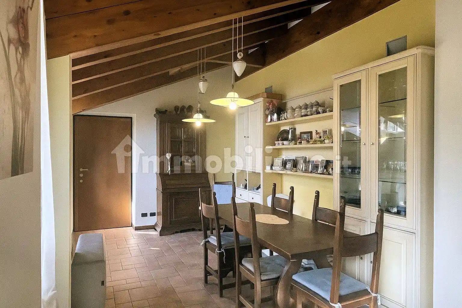 Trilocale via Priva 10, Trecallo, Como - foto 2