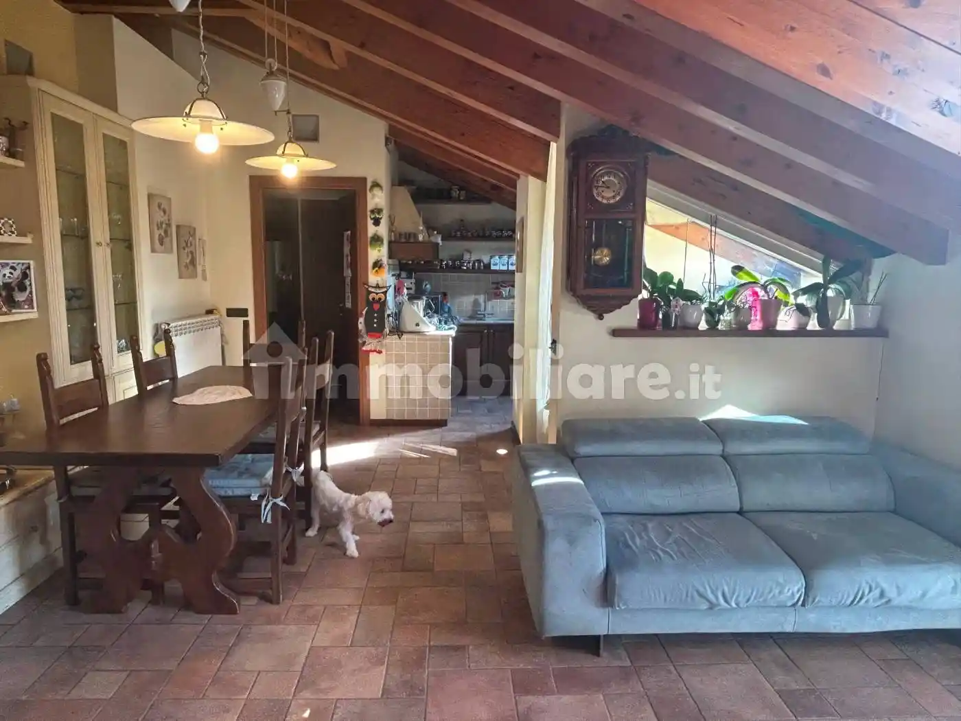 Trilocale via Priva 10, Trecallo, Como - foto 3