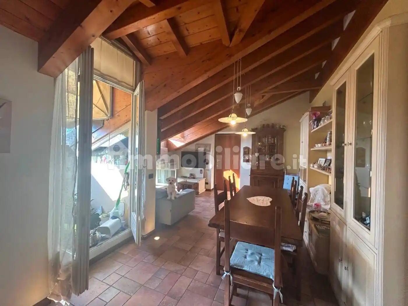 Trilocale via Priva 10, Trecallo, Como - foto 4