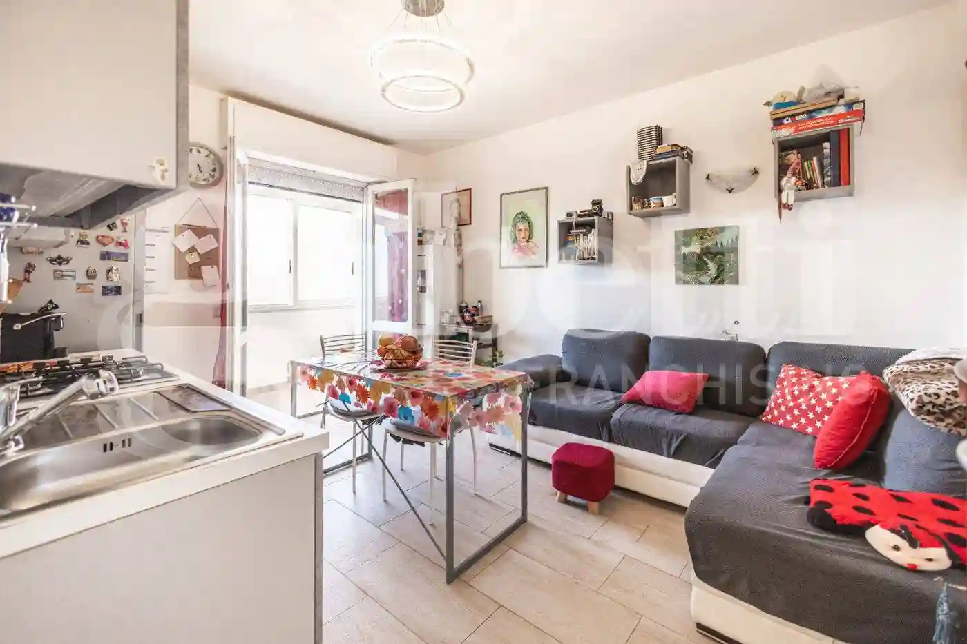 Appartamento - foto 2