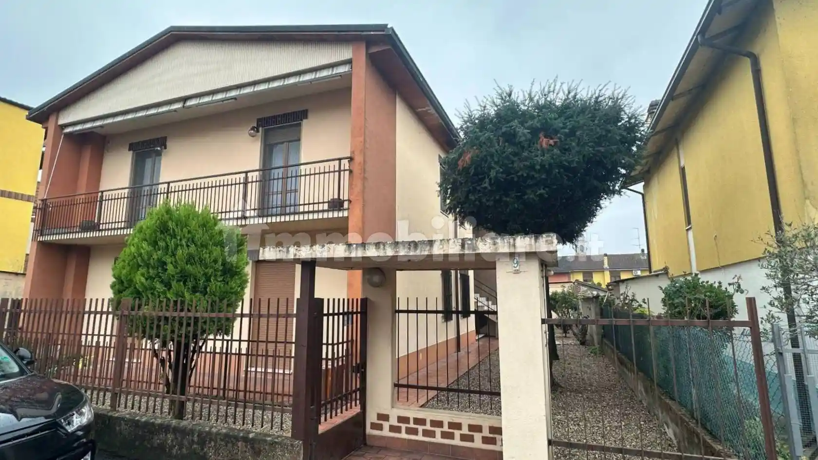 Appartamento in vendita a Mede