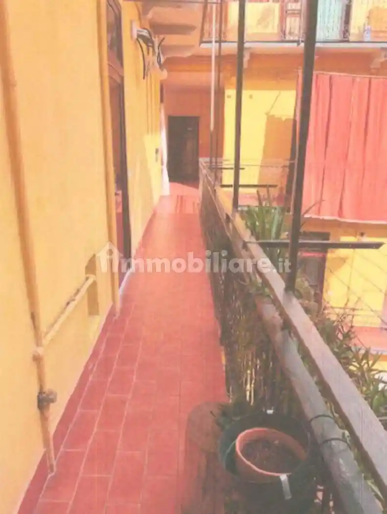 Appartamento all'asta via Vincenzo Russo 12, Milano - foto 2