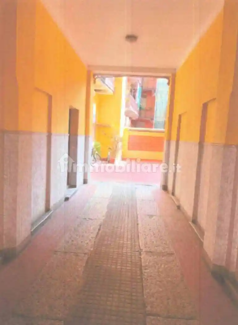 Appartamento all'asta via Vincenzo Russo 12, Milano - foto 4