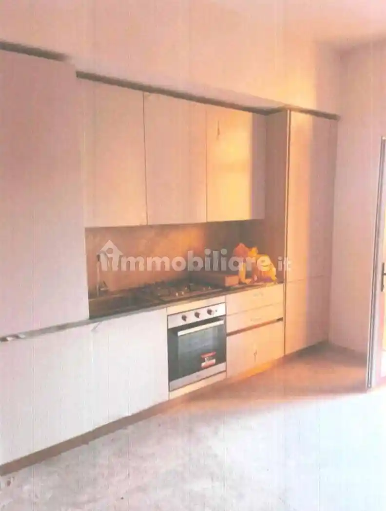 Appartamento all'asta via Vincenzo Russo 12, Milano - foto 5