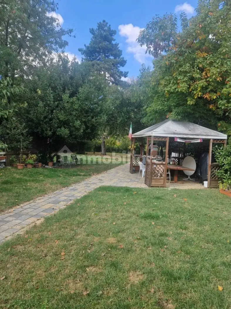 Casa indipendente in vendita a San Lazzaro di Savena