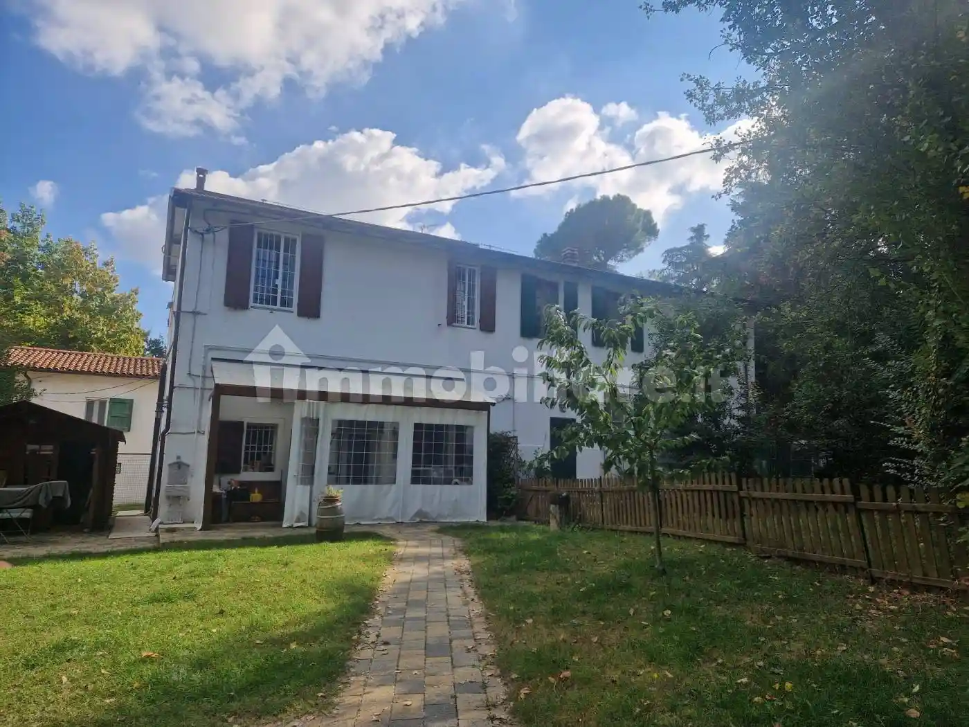 Casa indipendente - foto 5