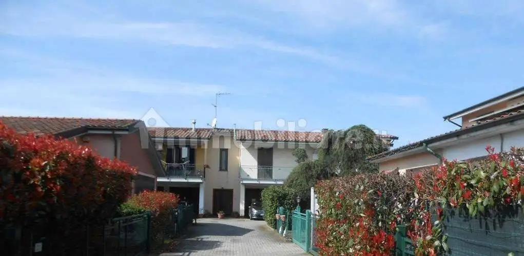 Appartamento in asta a Dorno