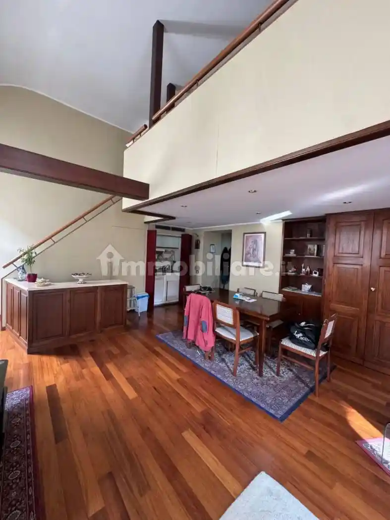 Trilocale via Giuseppe Garibaldi, Quadrilatero Romano, Torino - foto 2