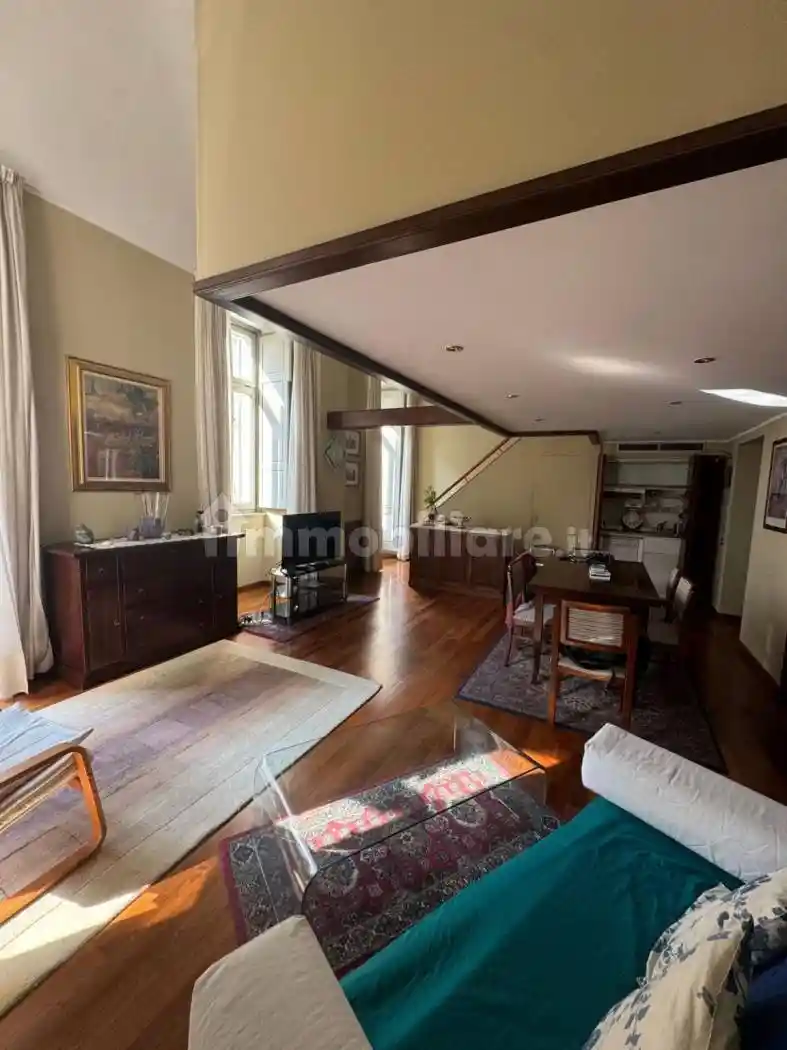 Trilocale via Giuseppe Garibaldi, Quadrilatero Romano, Torino - foto 3