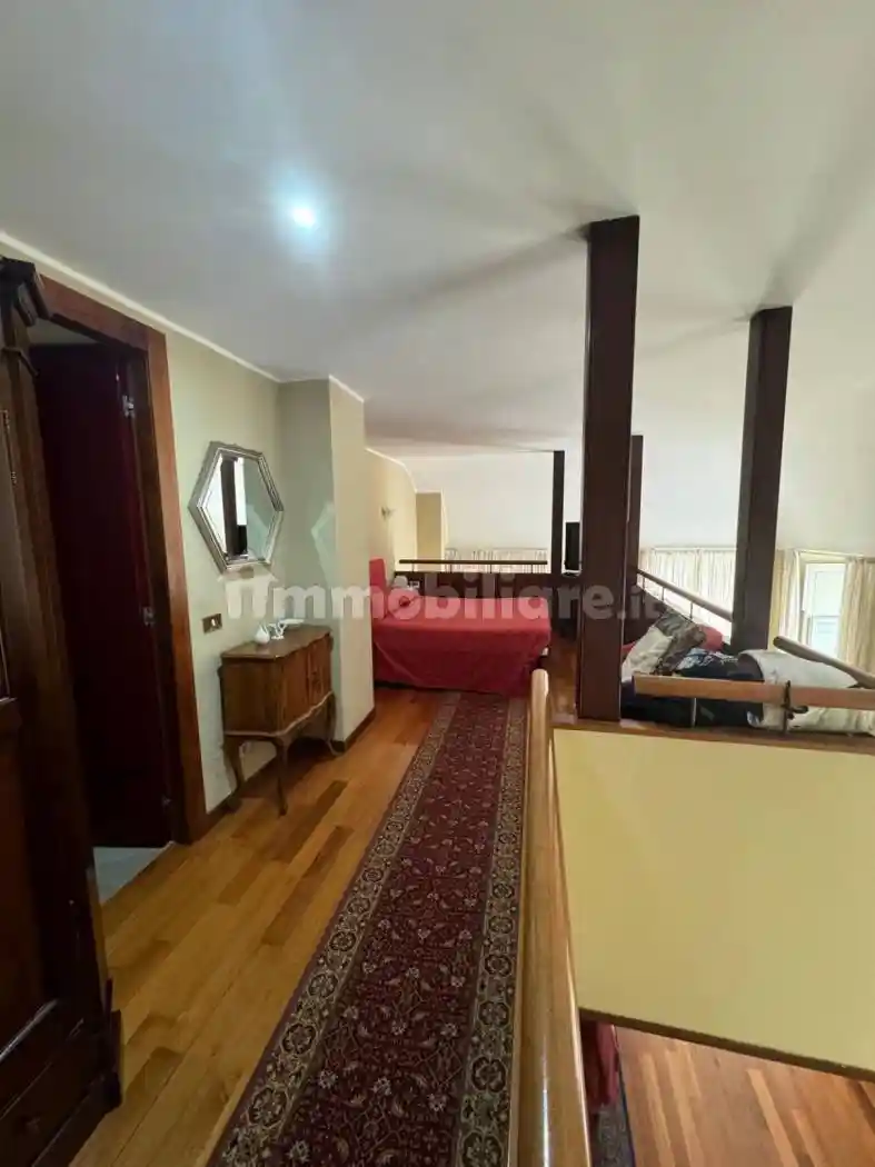 Trilocale via Giuseppe Garibaldi, Quadrilatero Romano, Torino - foto 5