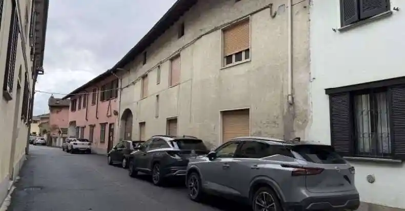 Casa indipendente in vendita a Gambolò